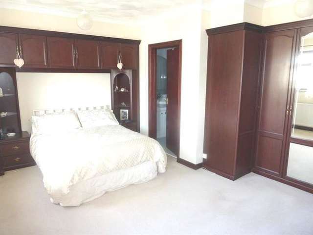  Image of 4 bedroom Detached house for sale in The Whimbrels Porthcawl CF36 at Porthcawl  Porthcawl, CF36 3TR