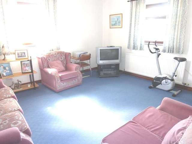  Image of 4 bedroom Detached house for sale in The Whimbrels Porthcawl CF36 at Porthcawl  Porthcawl, CF36 3TR