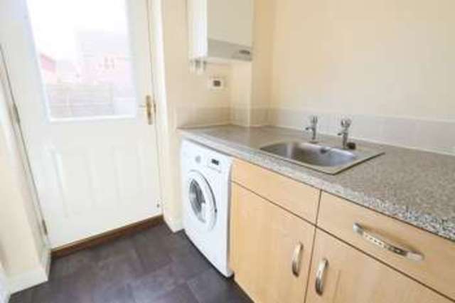  Image of 3 bedroom Terraced house for sale in The Willows Hull HU7 at The Willows  Hull, HU7 4WH