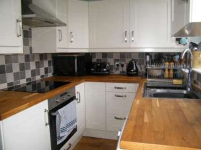  Image of 2 bedroom Terraced house for sale in Thomson Street Stockport SK3 at Edgeley Stockport Stockport, SK3 9DR