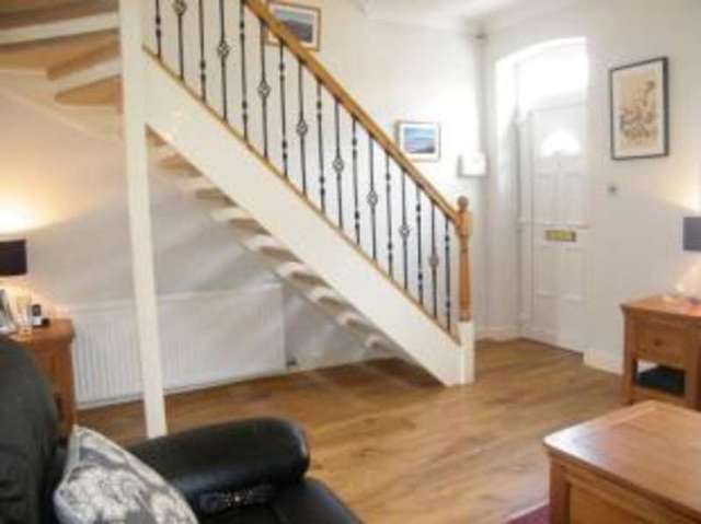  Image of 2 bedroom Terraced house for sale in Thomson Street Stockport SK3 at Edgeley Stockport Stockport, SK3 9DR