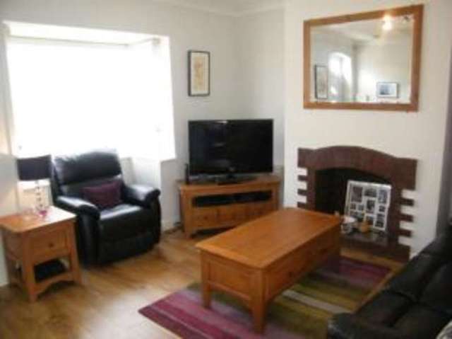  Image of 2 bedroom Terraced house for sale in Thomson Street Stockport SK3 at Edgeley Stockport Stockport, SK3 9DR