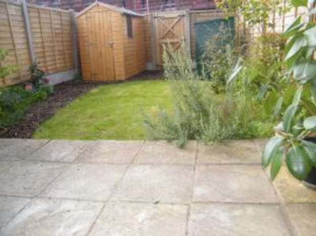  Image of 2 bedroom Terraced house for sale in Thomson Street Stockport SK3 at Edgeley Stockport Stockport, SK3 9DR