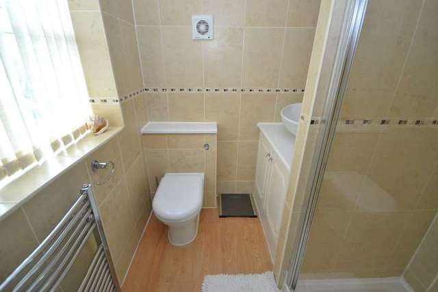  Image of 4 bedroom Detached house for sale in Thornes Moor Road Wakefield WF2 at Wakefield West Yorkshire, WF2 8PX