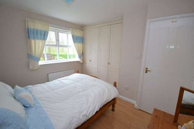  Image of 4 bedroom Detached house for sale in Thornes Moor Road Wakefield WF2 at Wakefield West Yorkshire, WF2 8PX