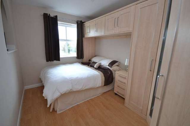  Image of 4 bedroom Detached house for sale in Thornes Moor Road Wakefield WF2 at Wakefield West Yorkshire, WF2 8PX