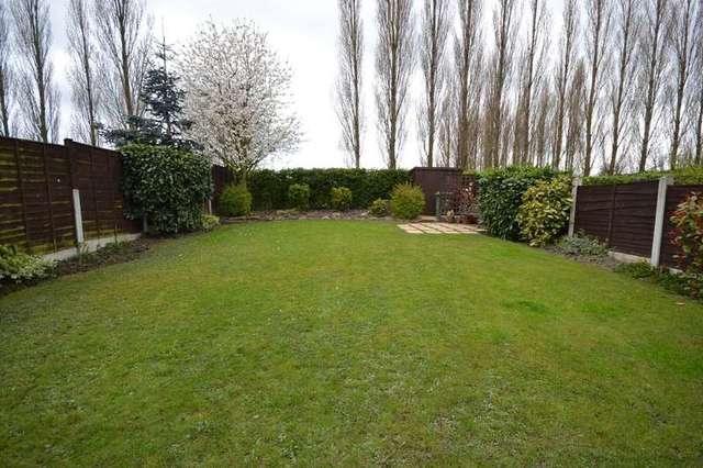  Image of 4 bedroom Detached house for sale in Thornes Moor Road Wakefield WF2 at Wakefield West Yorkshire, WF2 8PX