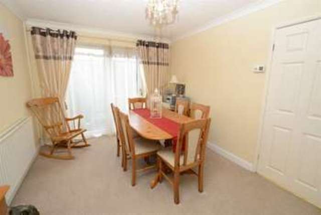  Image of 3 bedroom Semi-Detached house for sale in Thornton Avenue Macclesfield SK11 at Macclesfield Cheshire Macclesfield, SK11 7XL