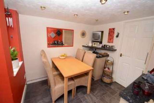  Image of 3 bedroom Semi-Detached house for sale in Thornton Avenue Macclesfield SK11 at Macclesfield Cheshire Macclesfield, SK11 7XL