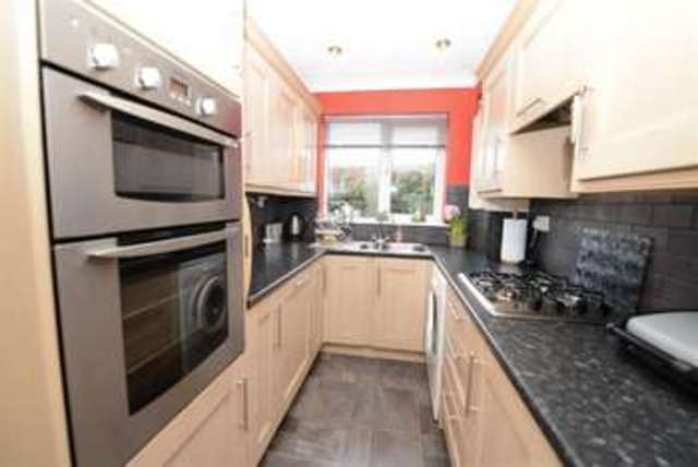  Image of 3 bedroom Semi-Detached house for sale in Thornton Avenue Macclesfield SK11 at Macclesfield Cheshire Macclesfield, SK11 7XL