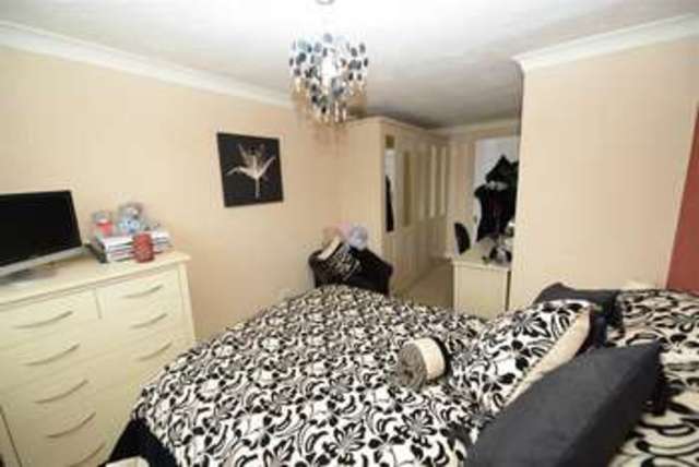 Image of 3 bedroom Semi-Detached house for sale in Thornton Avenue Macclesfield SK11 at Macclesfield Cheshire Macclesfield, SK11 7XL