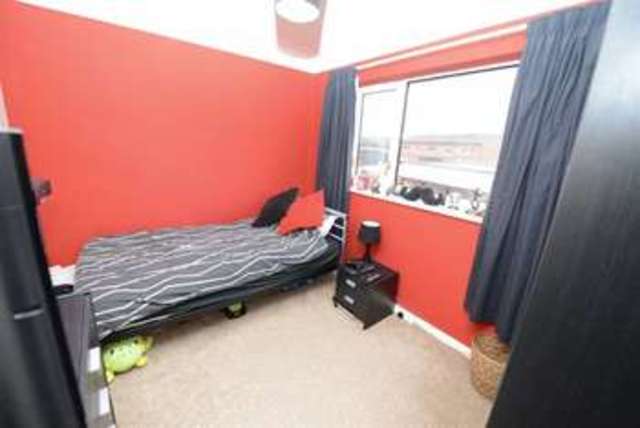  Image of 3 bedroom Semi-Detached house for sale in Thornton Avenue Macclesfield SK11 at Macclesfield Cheshire Macclesfield, SK11 7XL