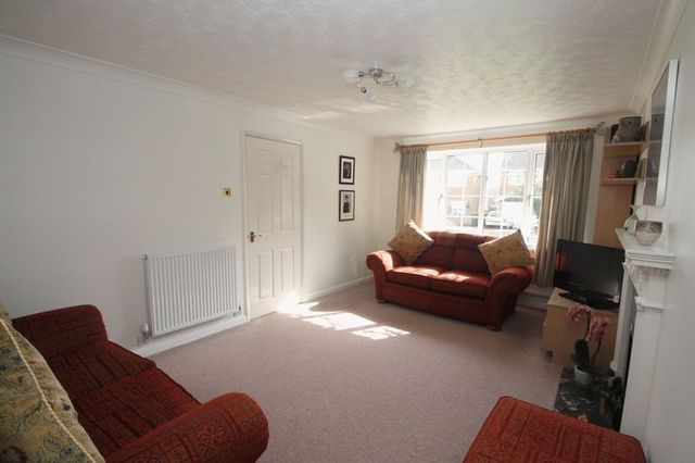  Image of 4 bedroom Detached house for sale in Thorntree Close Ravenstone Coalville LE67 at Thorntree Close Ravenstone Coalville, LE67 2JY