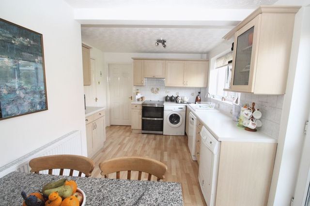  Image of 4 bedroom Detached house for sale in Thorntree Close Ravenstone Coalville LE67 at Thorntree Close Ravenstone Coalville, LE67 2JY
