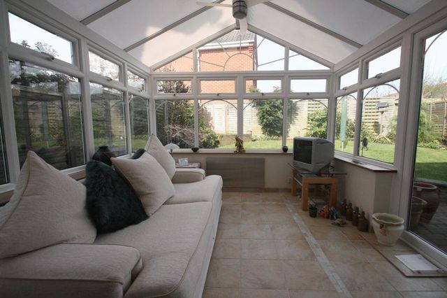  Image of 4 bedroom Detached house for sale in Thorntree Close Ravenstone Coalville LE67 at Thorntree Close Ravenstone Coalville, LE67 2JY