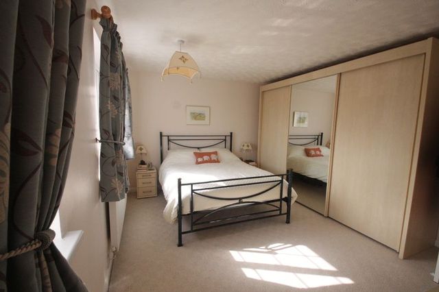  Image of 4 bedroom Detached house for sale in Thorntree Close Ravenstone Coalville LE67 at Thorntree Close Ravenstone Coalville, LE67 2JY