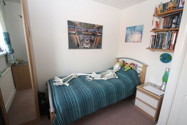  Image of 4 bedroom Detached house for sale in Thorntree Close Ravenstone Coalville LE67 at Thorntree Close Ravenstone Coalville, LE67 2JY