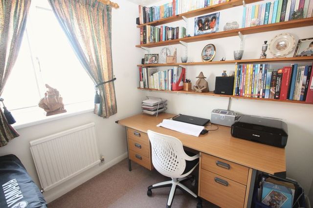  Image of 4 bedroom Detached house for sale in Thorntree Close Ravenstone Coalville LE67 at Thorntree Close Ravenstone Coalville, LE67 2JY