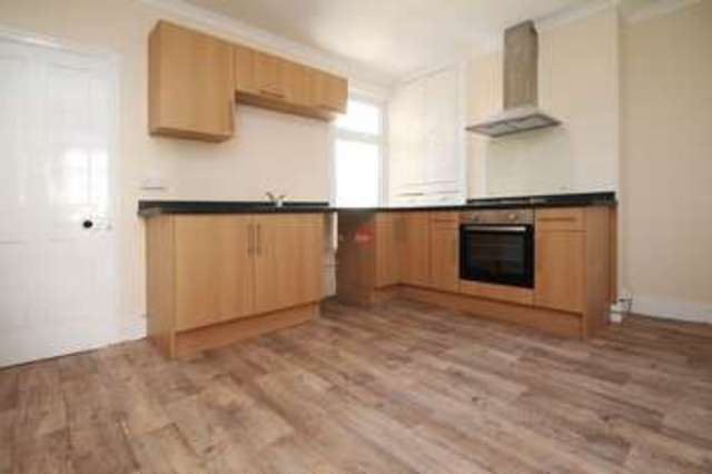 Image of 2 bedroom Terraced house to rent in Thorold Road Chatham ME5 at Thorold Road  Chatham, ME5 7EA