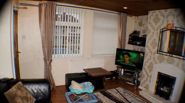  Image of 3 bedroom End of Terrace for sale in Birch Lane West Bowling Bradford BD5 at birch lane  bradford, BD5 8PF