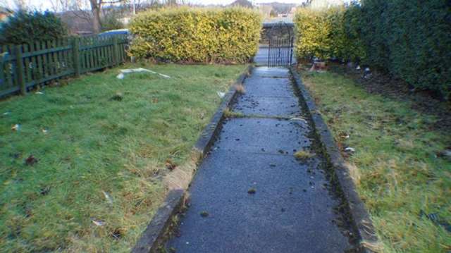  Image of 3 bedroom End of Terrace for sale in Birch Lane West Bowling Bradford BD5 at birch lane  bradford, BD5 8PF