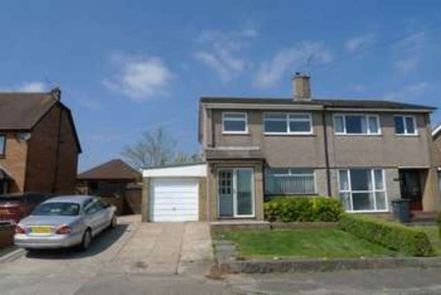  Image of 3 bedroom Semi-Detached house for sale in Heol Isaf New Inn Pontypool NP4 at Heol Isaf New Inn Pontypool, NP4 0QD
