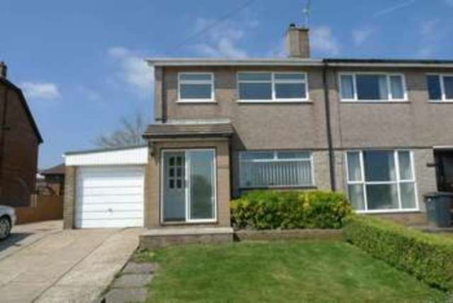  Image of 3 bedroom Semi-Detached house for sale in Heol Isaf New Inn Pontypool NP4 at Heol Isaf New Inn Pontypool, NP4 0QD