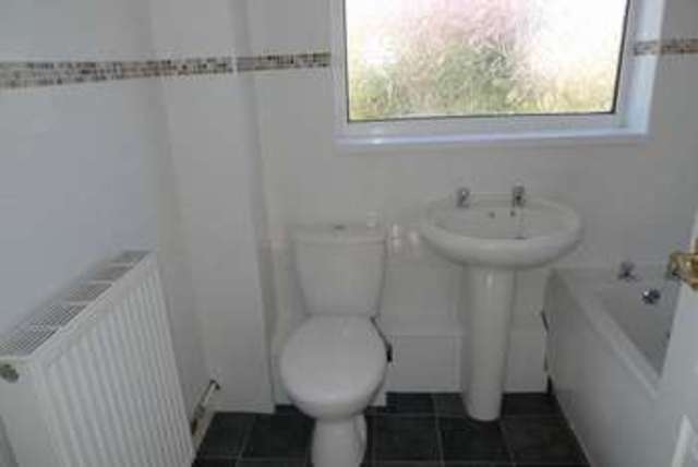  Image of 3 bedroom Semi-Detached house for sale in Heol Isaf New Inn Pontypool NP4 at Heol Isaf New Inn Pontypool, NP4 0QD