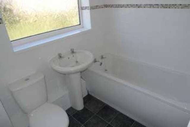  Image of 3 bedroom Semi-Detached house for sale in Heol Isaf New Inn Pontypool NP4 at Heol Isaf New Inn Pontypool, NP4 0QD