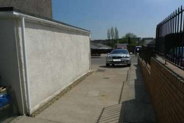  Image of 3 bedroom Semi-Detached house for sale in Heol Isaf New Inn Pontypool NP4 at Heol Isaf New Inn Pontypool, NP4 0QD