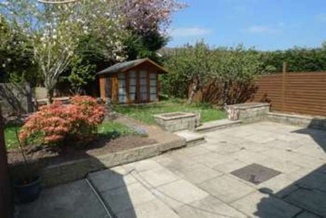  Image of 3 bedroom Semi-Detached house for sale in Heol Isaf New Inn Pontypool NP4 at Heol Isaf New Inn Pontypool, NP4 0QD
