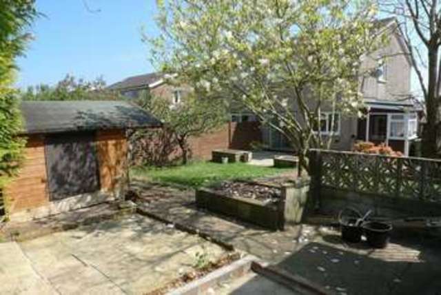 Image of 3 bedroom Semi-Detached house for sale in Heol Isaf New Inn Pontypool NP4 at Heol Isaf New Inn Pontypool, NP4 0QD