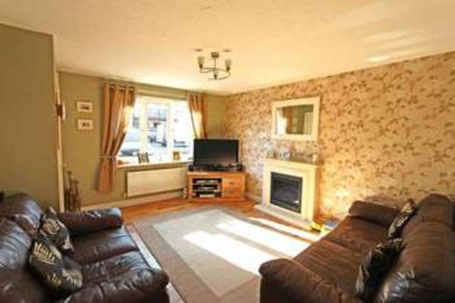  Image of 3 bedroom Semi-Detached house for sale in Thyme Avenue Bourne PE10 at Thyme Avenue  Bourne, PE10 9ND