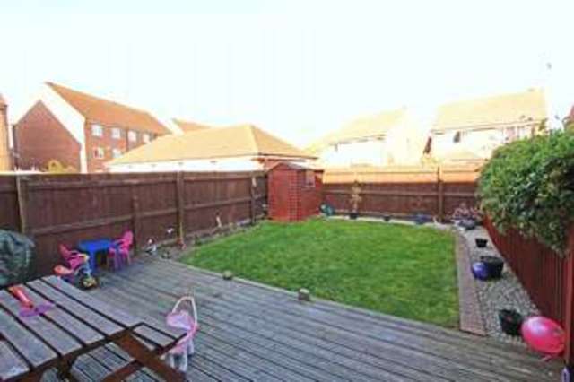 Image of 3 bedroom Semi-Detached house for sale in Thyme Avenue Bourne PE10 at Thyme Avenue  Bourne, PE10 9ND