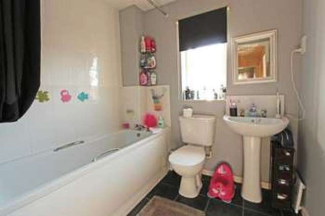  Image of 3 bedroom Semi-Detached house for sale in Thyme Avenue Bourne PE10 at Thyme Avenue  Bourne, PE10 9ND