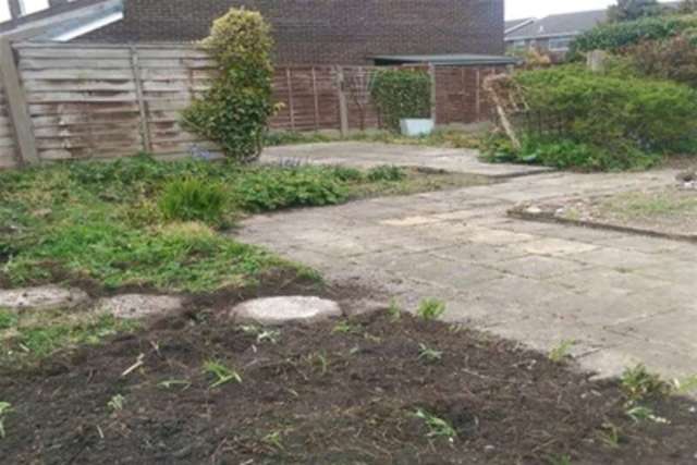  Image of 3 bedroom Bungalow to rent in Tinsley Avenue Southport PR8 at Southport, PR8 6HT