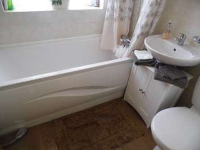 Image of 3 bedroom Semi-Detached house for sale in Tixall Road Stafford ST16 at Stafford Staffordshire Stafford, ST16 3XS