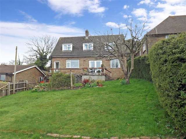  Image of 3 bedroom Bungalow for sale in Tongdean Lane Withdean Brighton BN1 at Brighton East Sussex Brighton, BN1 5JE