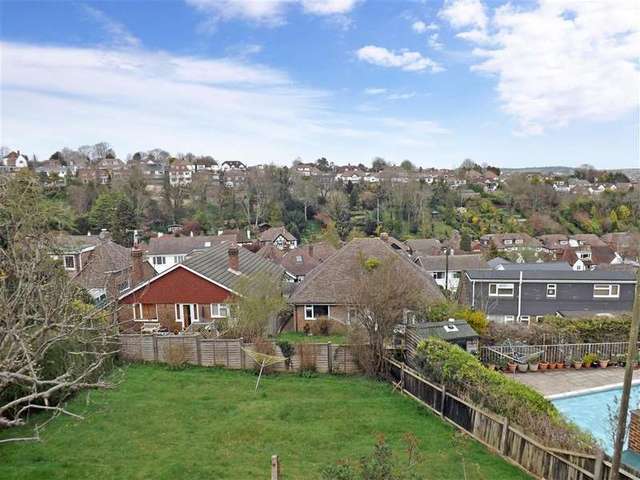  Image of 3 bedroom Bungalow for sale in Tongdean Lane Withdean Brighton BN1 at Brighton East Sussex Brighton, BN1 5JE