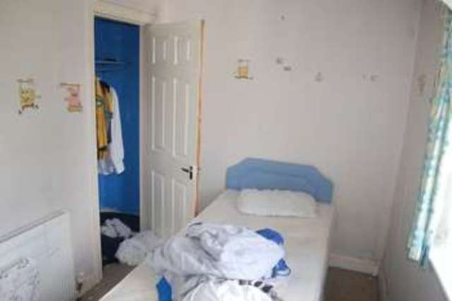  Image of 3 bedroom Terraced house for sale in Tootell Street Chorley PR7 at Tootell Street  Chorley, PR7 2HX
