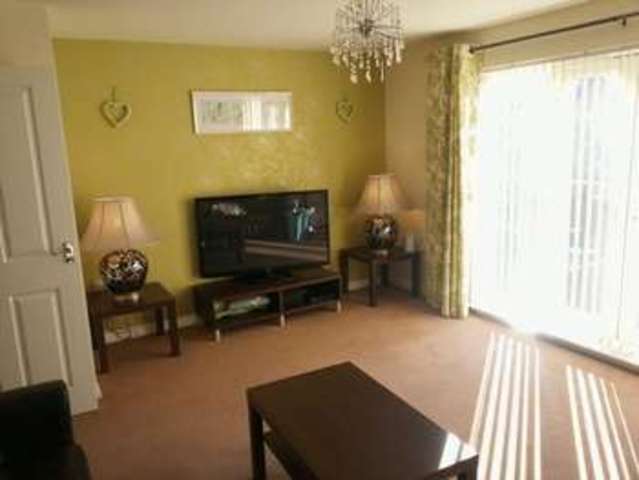 Image of 4 bedroom Semi-Detached house for sale in Balata Way Burton-on-Trent DE13 at Balata Way  BURTON-ON-TRENT, DE13 0TY