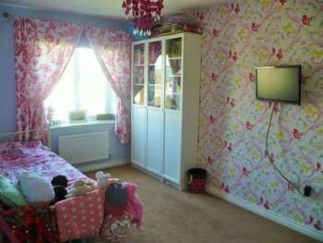  Image of 4 bedroom Semi-Detached house for sale in Balata Way Burton-on-Trent DE13 at Balata Way  BURTON-ON-TRENT, DE13 0TY