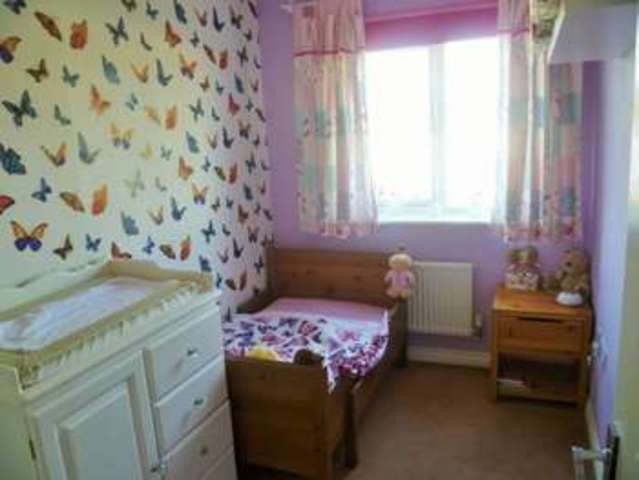 Image of 4 bedroom Semi-Detached house for sale in Balata Way Burton-on-Trent DE13 at Balata Way  BURTON-ON-TRENT, DE13 0TY