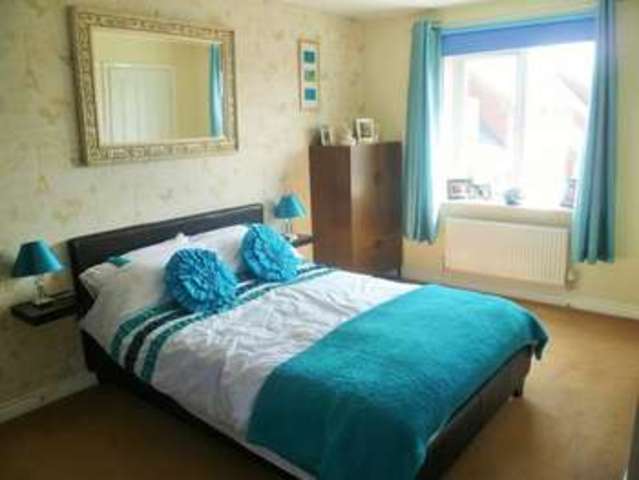  Image of 4 bedroom Semi-Detached house for sale in Balata Way Burton-on-Trent DE13 at Balata Way  BURTON-ON-TRENT, DE13 0TY