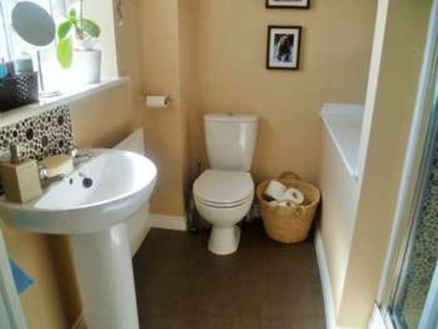  Image of 4 bedroom Semi-Detached house for sale in Balata Way Burton-on-Trent DE13 at Balata Way  BURTON-ON-TRENT, DE13 0TY