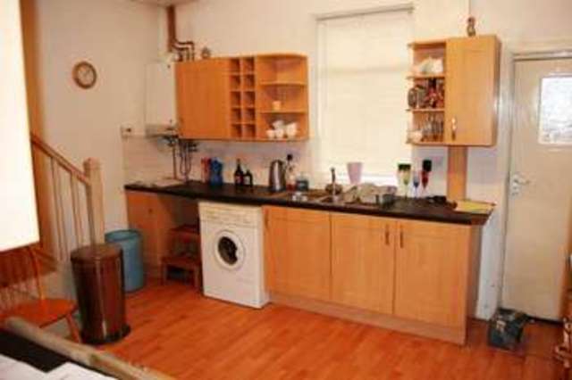  Image of 3 bedroom Terraced house for sale in Trafalgar Street Chorley PR7 at Trafalgar Street  Chorley, PR7 1HE