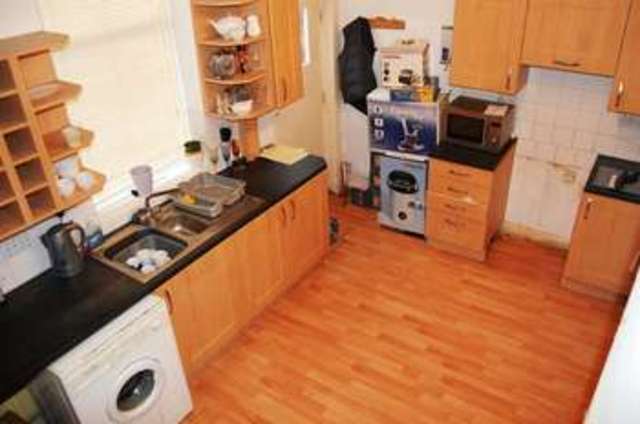  Image of 3 bedroom Terraced house for sale in Trafalgar Street Chorley PR7 at Trafalgar Street  Chorley, PR7 1HE
