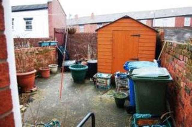  Image of 3 bedroom Terraced house for sale in Trafalgar Street Chorley PR7 at Trafalgar Street  Chorley, PR7 1HE