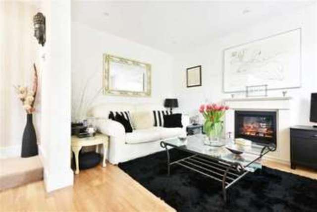  Image of 2 bedroom Property to rent in Trafalgar Terrace Brighton BN1 at Trafalgar Terrace Brighton Brighton, BN1 4EG