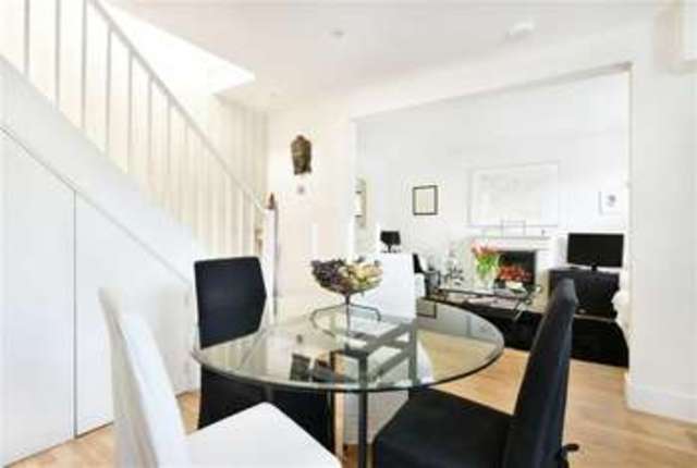 Image of 2 bedroom Property to rent in Trafalgar Terrace Brighton BN1 at Trafalgar Terrace Brighton Brighton, BN1 4EG